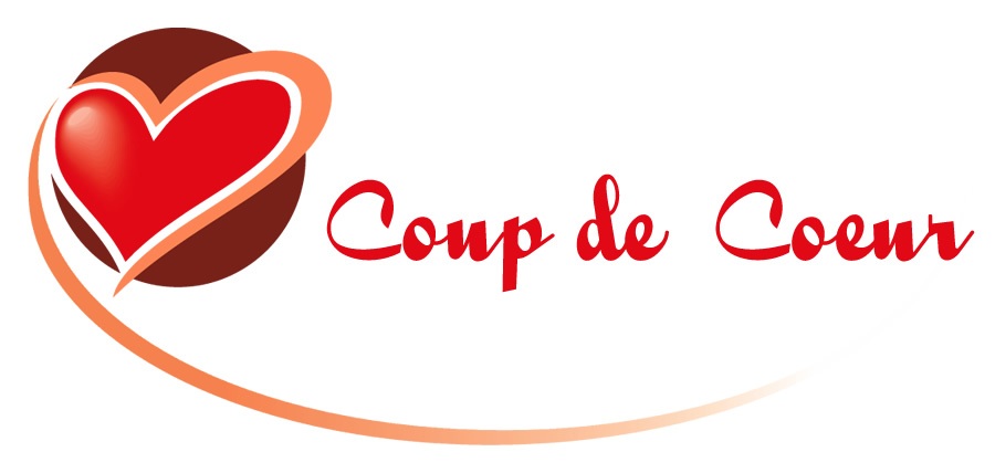 Coups de coeur